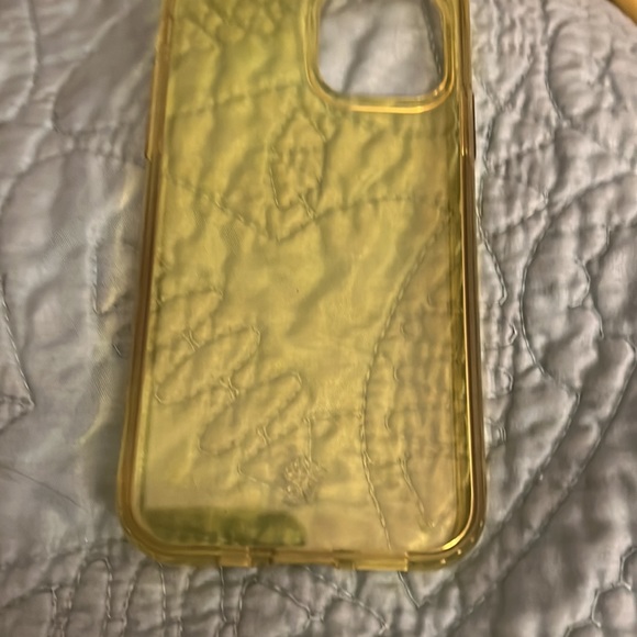 Velvet Caviar iPhone Case EUC - Picture 2 of 5